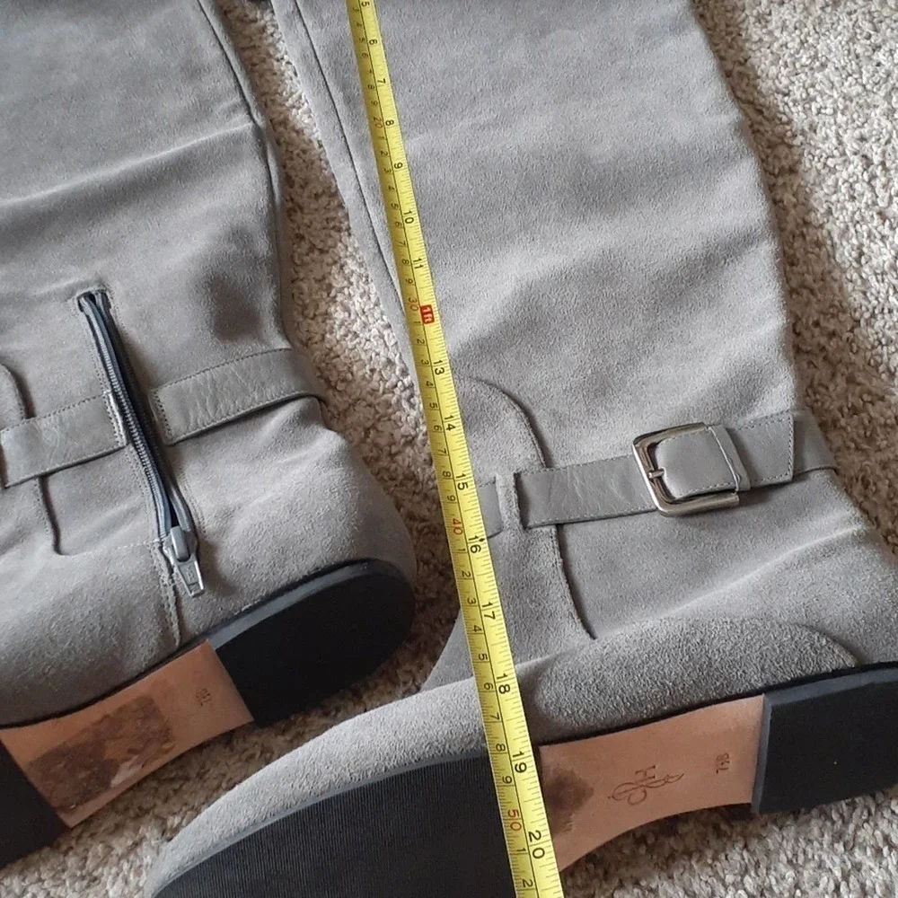 NWOT Cole Haan/Nike Air 7.5B boots, $295